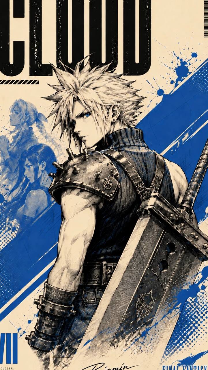 acg漫画 少年漫画封面展示